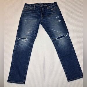 Men’s American Eagle AirFlex+ jeans
